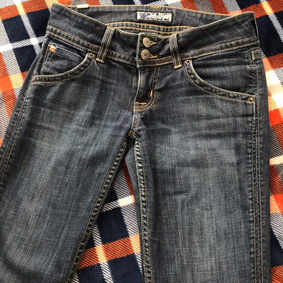 Hudson jeans - Picture 3 of 3